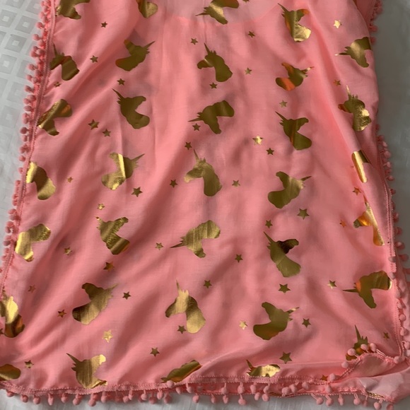 🆕 Kids Swimsuit Coverup - Picture 4 of 5